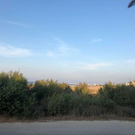 Apartamento En Denia A Pie De Playa מראה חיצוני תמונה