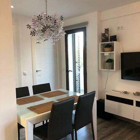 Apartamento En Denia A Pie De Playa מראה חיצוני תמונה