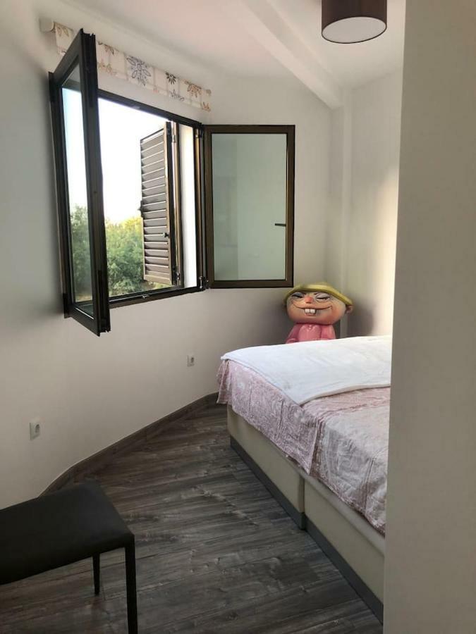 Apartamento En Denia A Pie De Playa מראה חיצוני תמונה