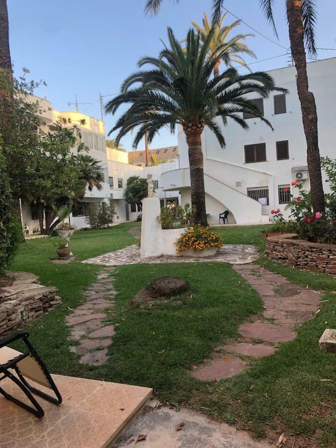 Apartamento En Denia A Pie De Playa מראה חיצוני תמונה