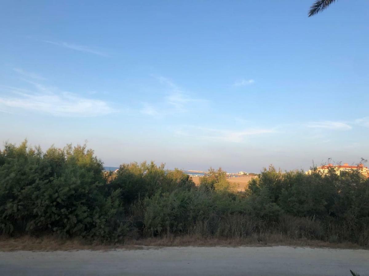 Apartamento En Denia A Pie De Playa מראה חיצוני תמונה