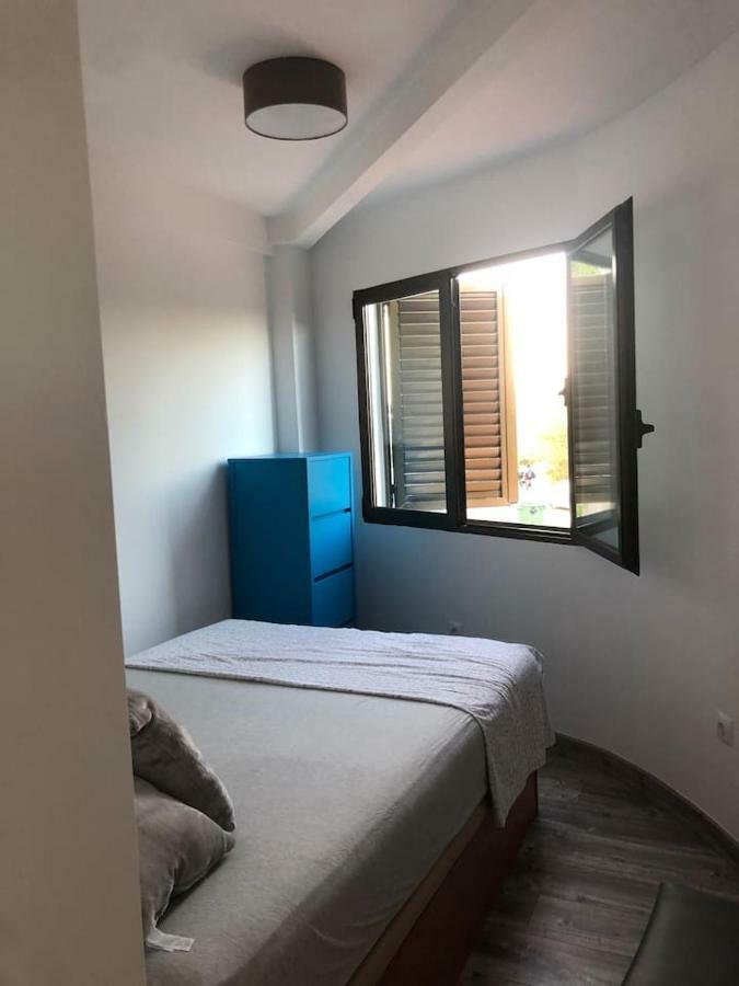 Apartamento En Denia A Pie De Playa מראה חיצוני תמונה