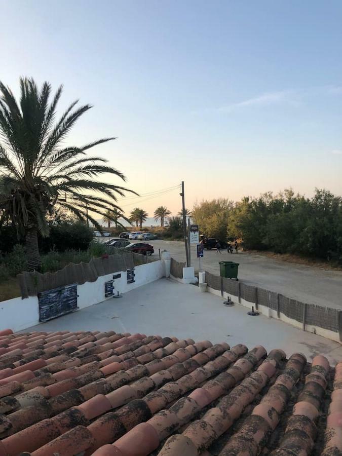 Apartamento En Denia A Pie De Playa מראה חיצוני תמונה
