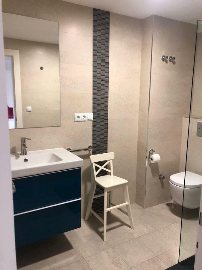 Apartamento En Denia A Pie De Playa מראה חיצוני תמונה